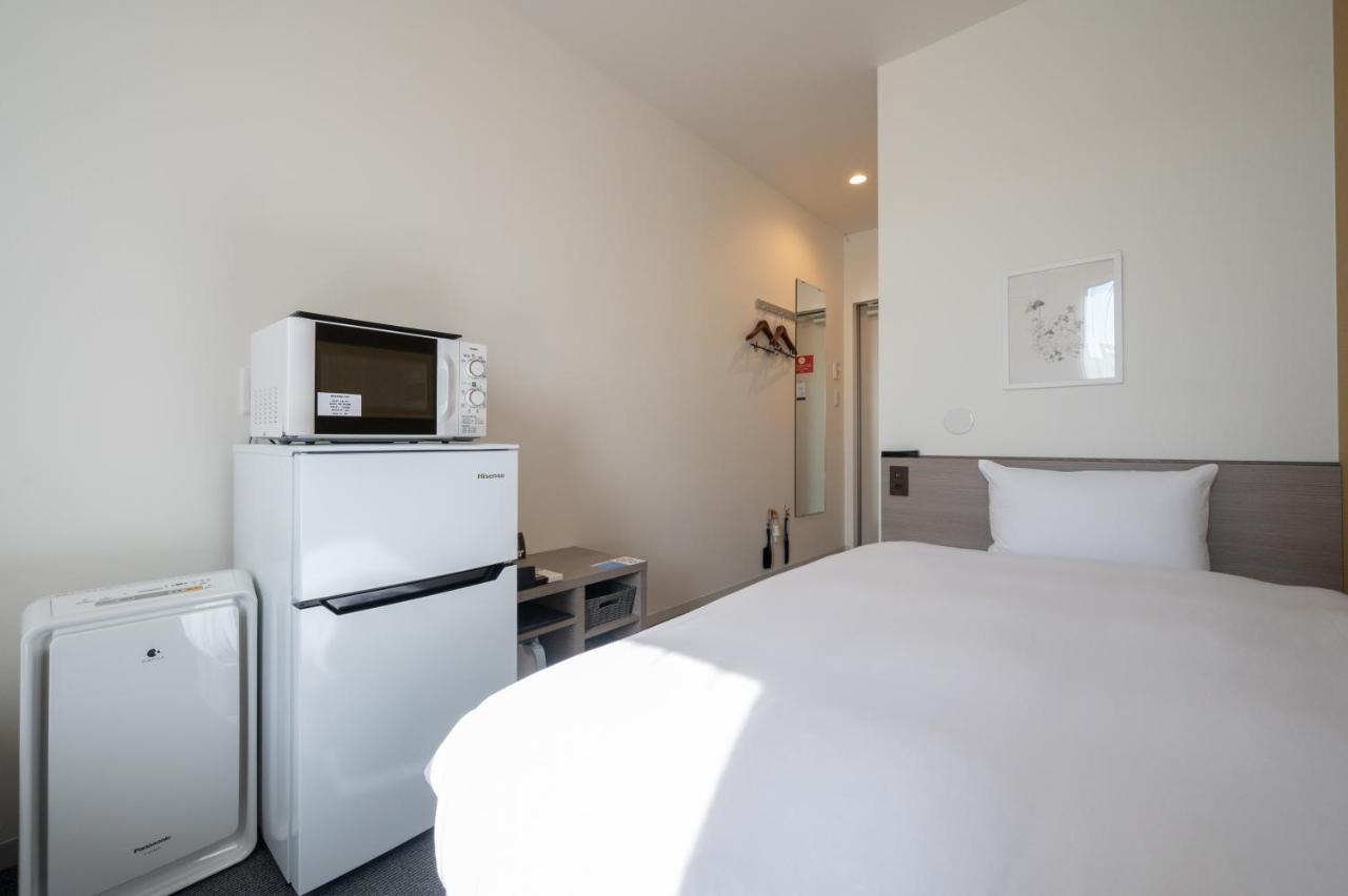 Hotel R9 The Yard Utsunomiya Chuo Exterior foto